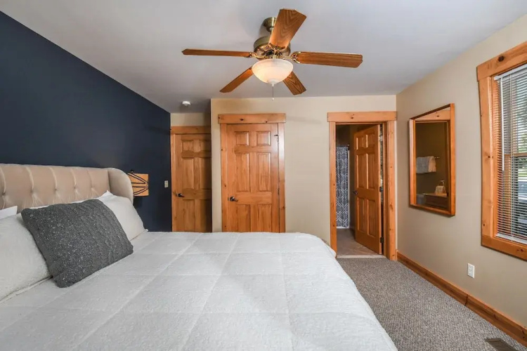 Wispering Heights 4 Bedroom House