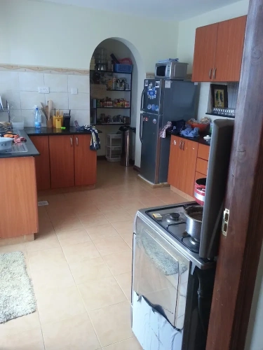3 Bedrooms Family Cottage