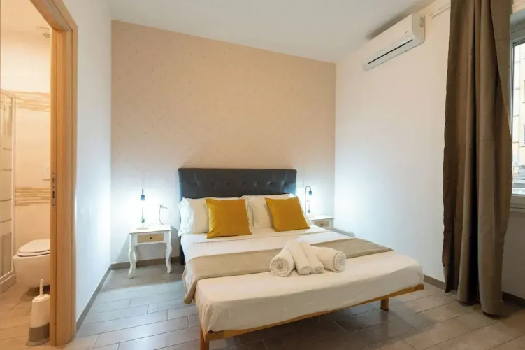Vatican Rome Guesthouse