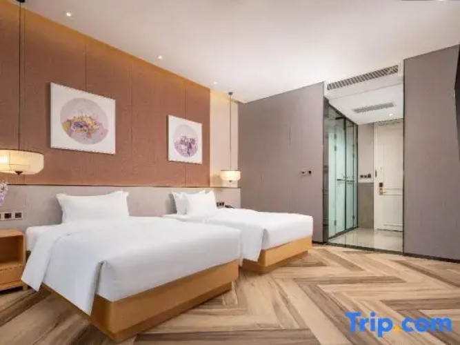 Xinggang Boyue Hotel