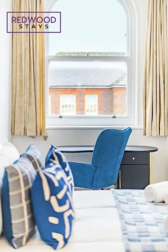 Comfort Double Apartment