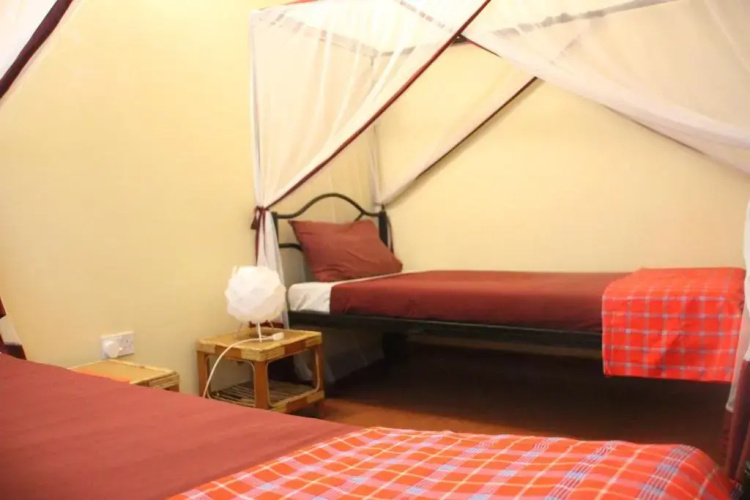 Red Chilli Hideaway
