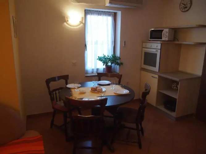 Apartment Jadranka