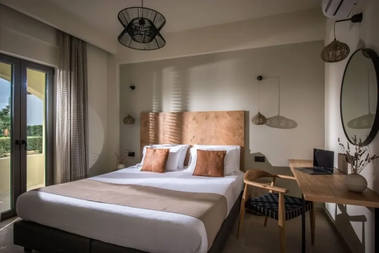 1 Bedroom Suite