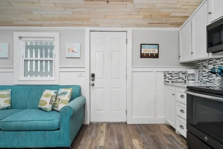 Cottage