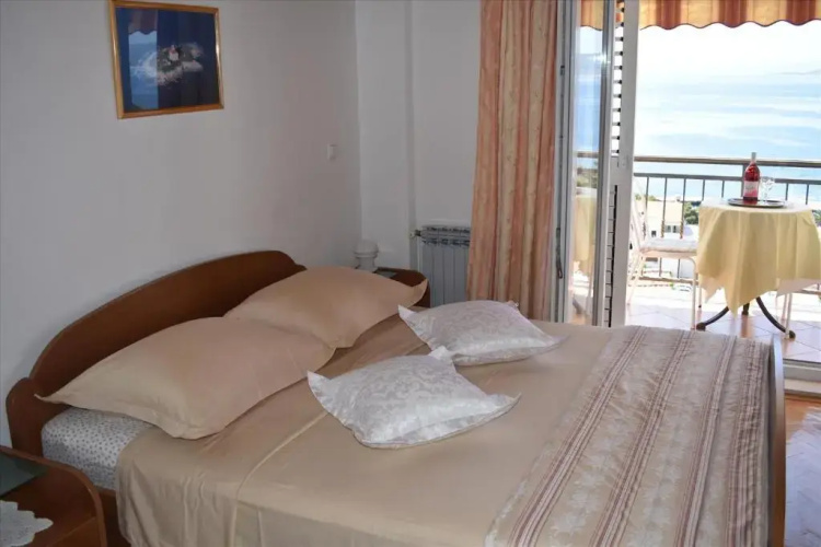 Guest house Lenka