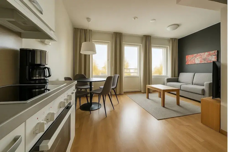 TH City Suite 3