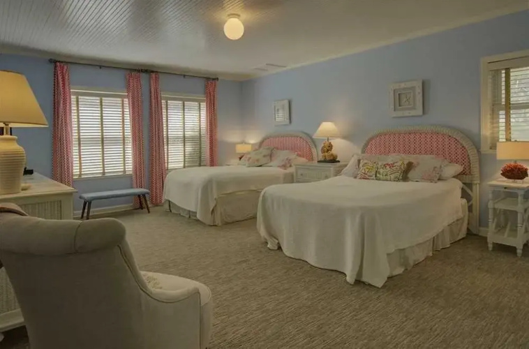 Roper Cottage 5 Bedroom Home