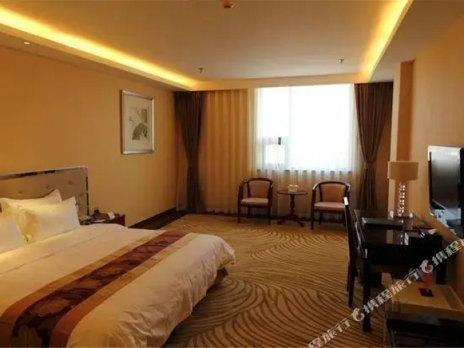 Royal Garden Hotel