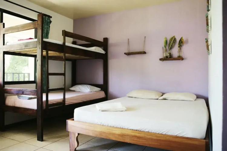 La Posada - Hostel