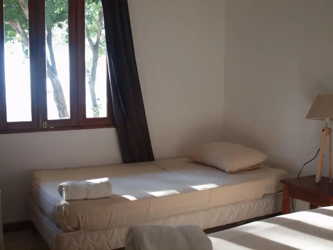 Hotel Casa Blanca