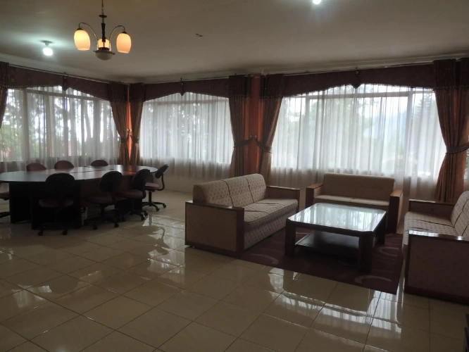 Presidential Quadruple Suite