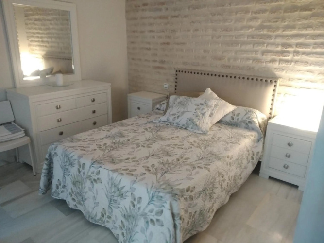 Apartment Villegas