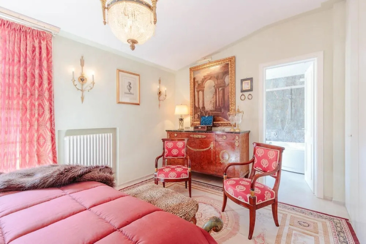 Casa Stella in Lucca