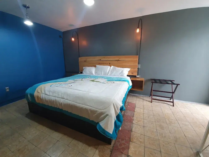 Hotel Hostalgia