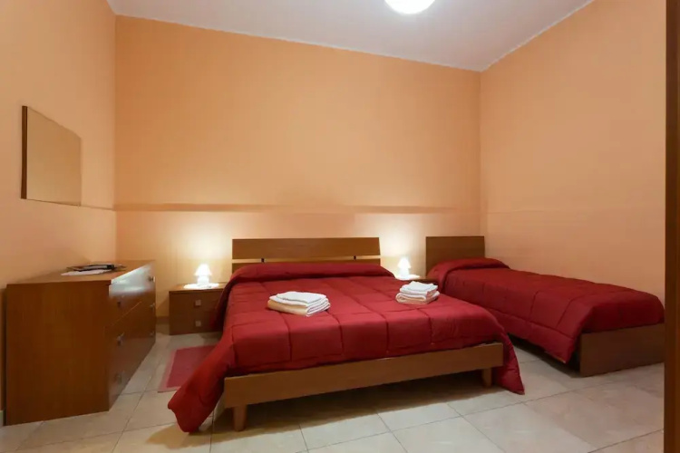 Vittorio Veneto Central Apartments