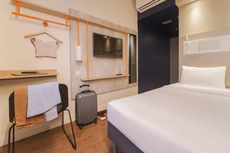 Standard Double Apartment