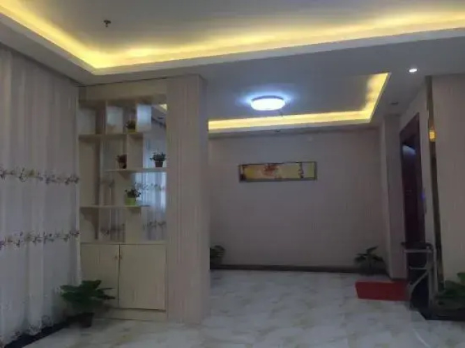Chengshixin Express Hotel