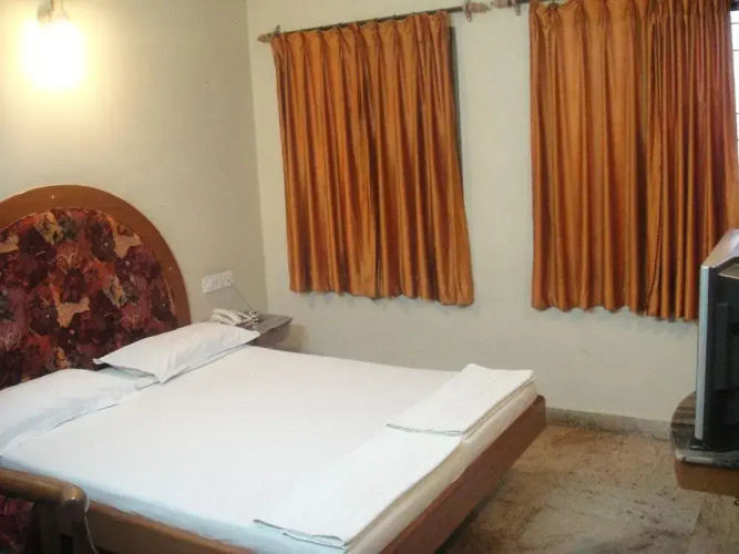 Chinnas Residency
