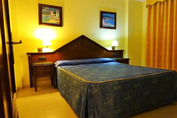 Hotel Vistamar
