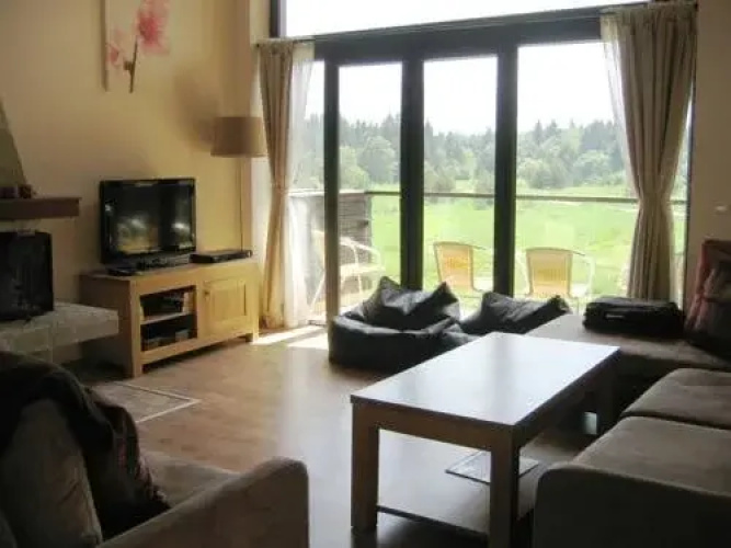 Chamokria Chalets