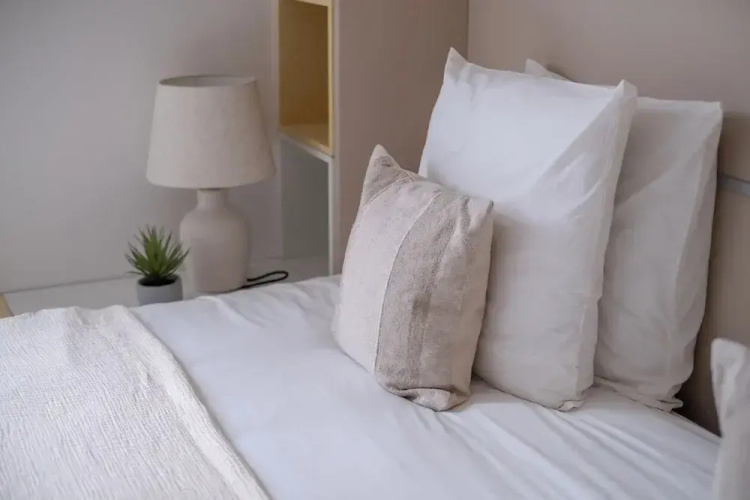 Luxueux Appartement à Batignolles