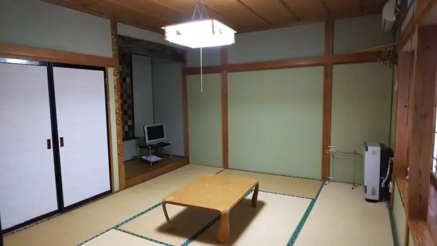 Resort House FURUSATO