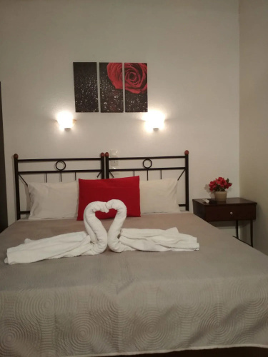 Hotel Argo