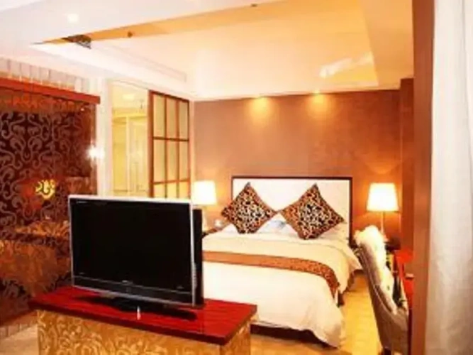 Superior Double Suite