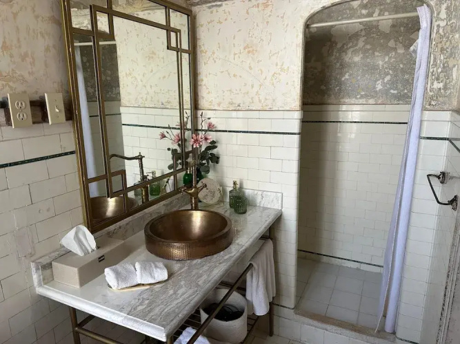 Historic House Hotel Boutique