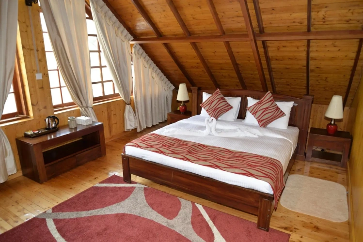 Deluxe Cottage