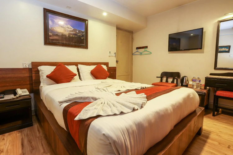 Hotel Outfitter Nepal