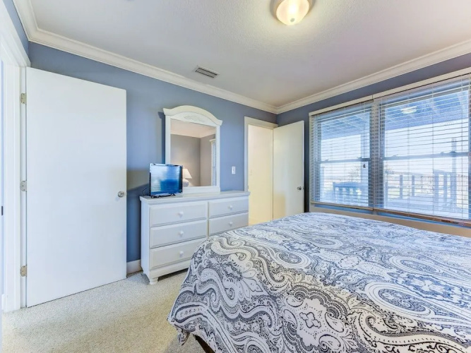 Four Palms by Distinctive Beach Rentals