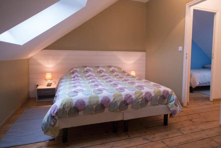 3 Bedrooms Cottage