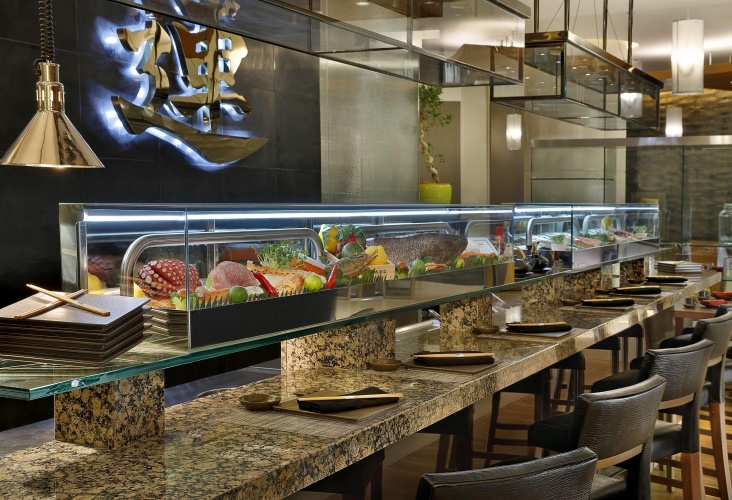 Hilton Riyadh Hotel & Residences photo 26