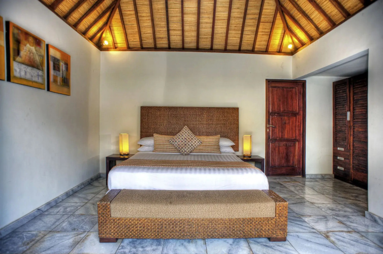 Gili Villas