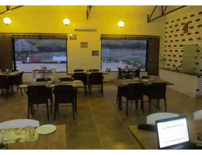 Derra Camp & Resort, Dehradun