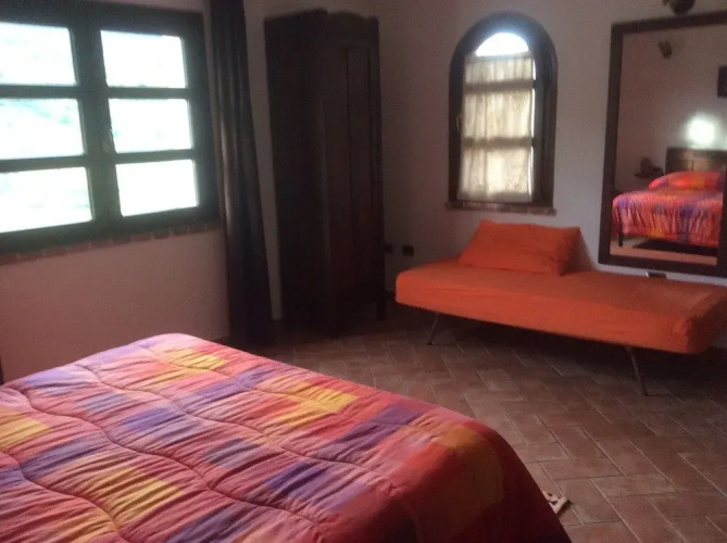Il Conte B&B