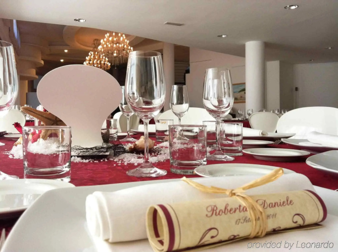 Mercure Olbia photo 29