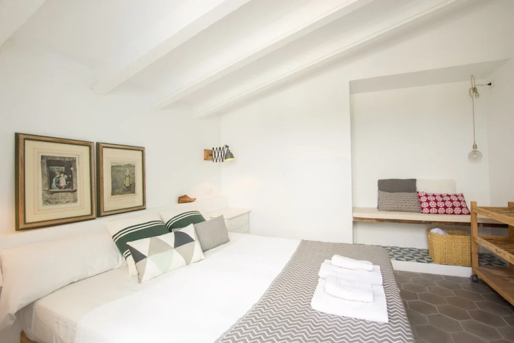 Finca Calafi Nou