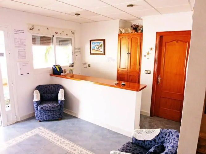 Hostal Brisamar