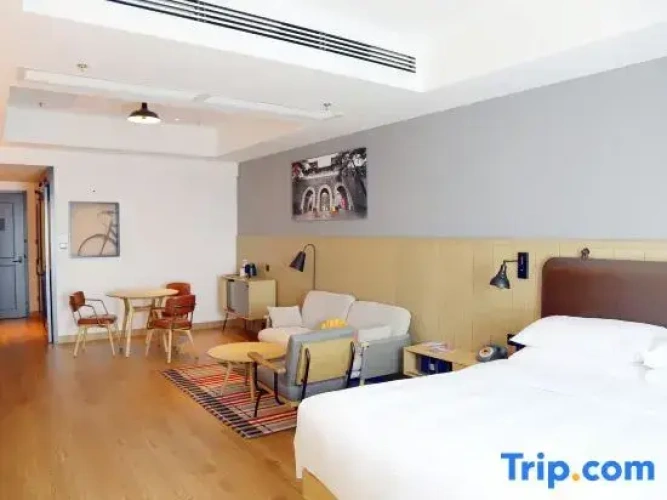 Premium Double room