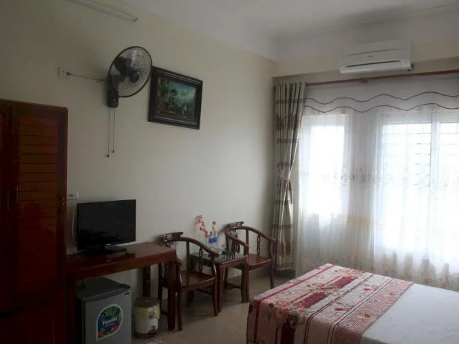 Bao Anh Hotel