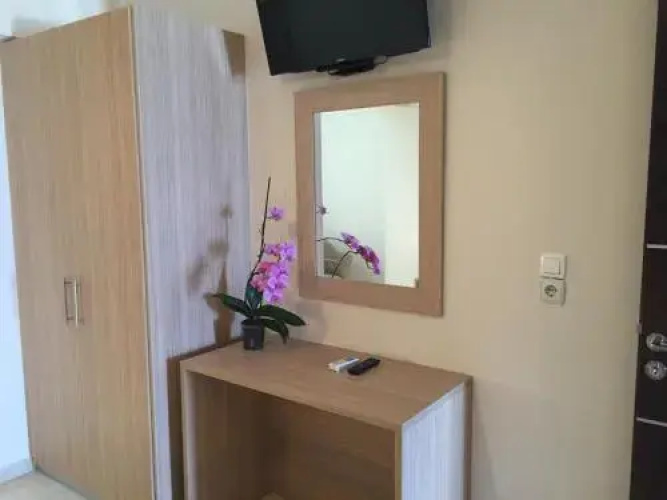 Apollon Hotel