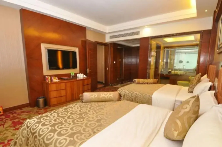 Oriental Royal Hotel