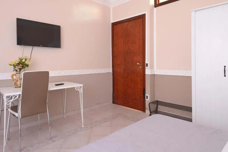 B&B Casa Augusto Luxury