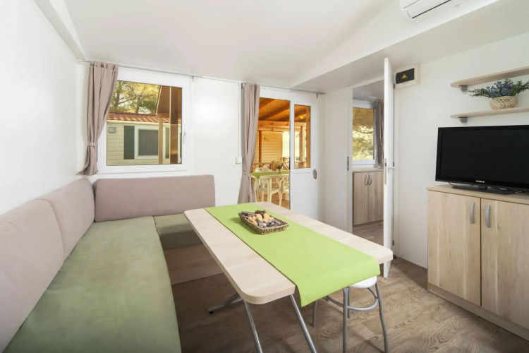 Camping Paklenica