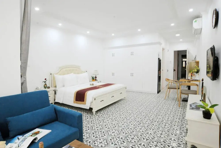 Libra Hotel Residence