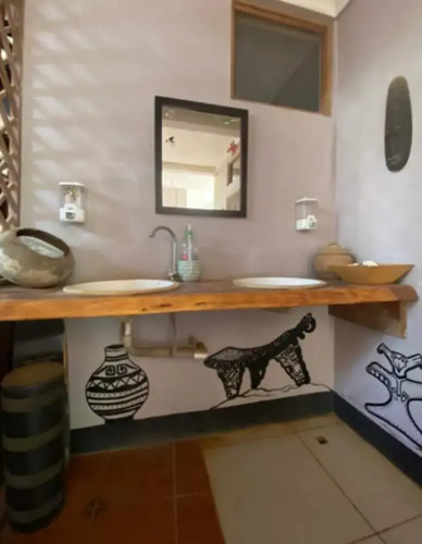 Safari Surf Hostal