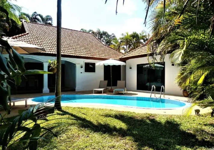 3 Bedrooms Cottage